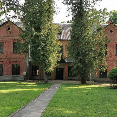 Hotel Karklu Muiza Γιέλγκαβα Εξωτερικό φωτογραφία