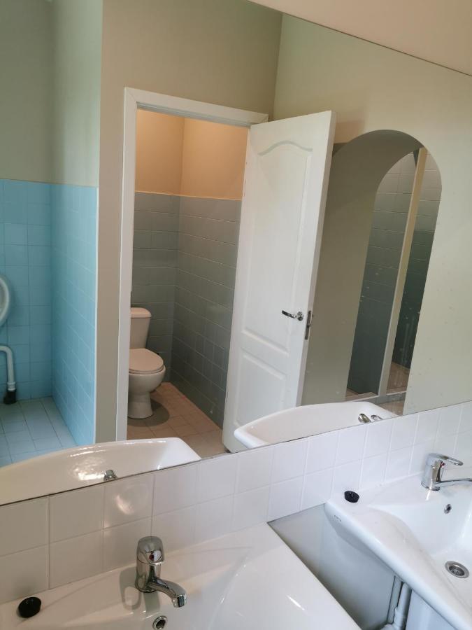 Hotel Karklu Muiza Γιέλγκαβα Εξωτερικό φωτογραφία