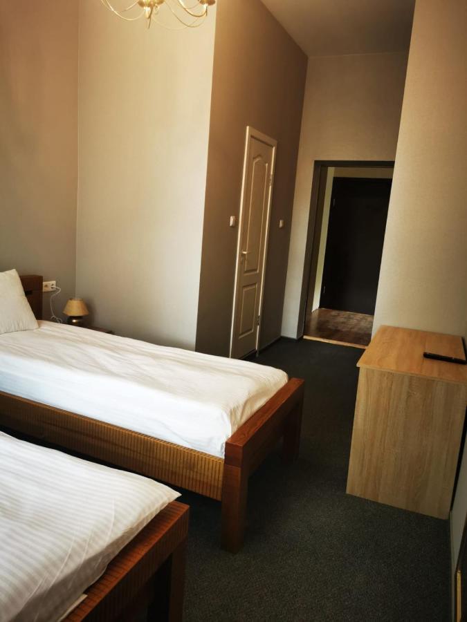 Hotel Karklu Muiza Γιέλγκαβα Εξωτερικό φωτογραφία