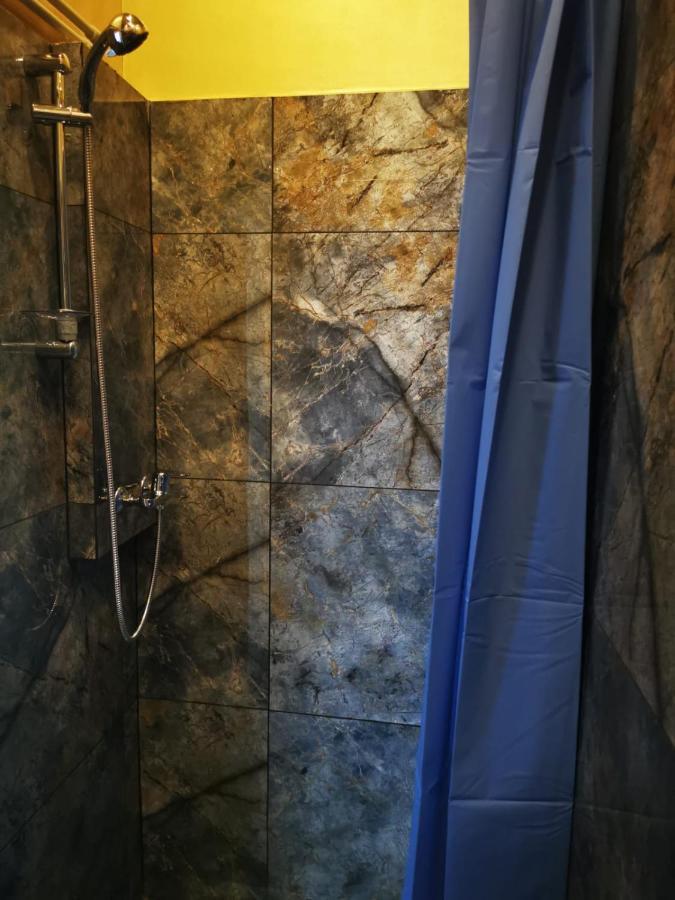 Hotel Karklu Muiza Γιέλγκαβα Εξωτερικό φωτογραφία