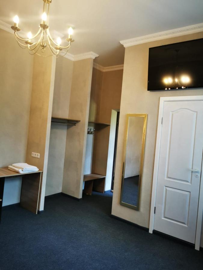 Hotel Karklu Muiza Γιέλγκαβα Εξωτερικό φωτογραφία