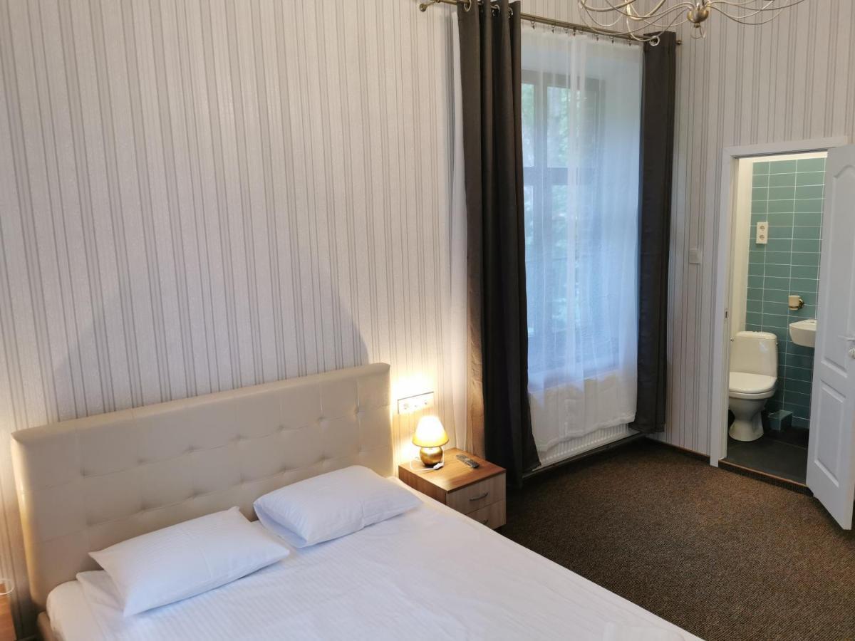 Hotel Karklu Muiza Γιέλγκαβα Εξωτερικό φωτογραφία