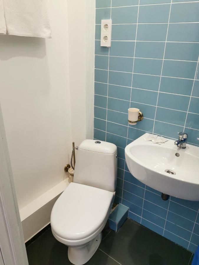 Hotel Karklu Muiza Γιέλγκαβα Εξωτερικό φωτογραφία