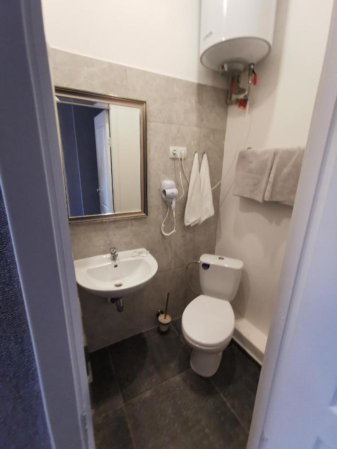 Hotel Karklu Muiza Γιέλγκαβα Εξωτερικό φωτογραφία