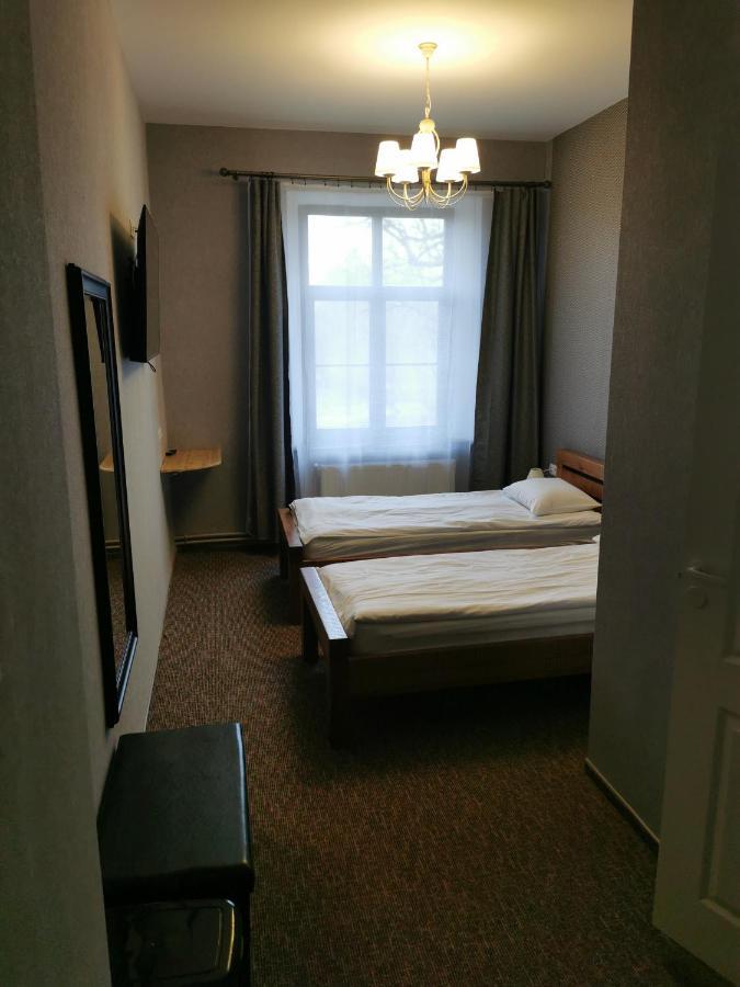 Hotel Karklu Muiza Γιέλγκαβα Εξωτερικό φωτογραφία