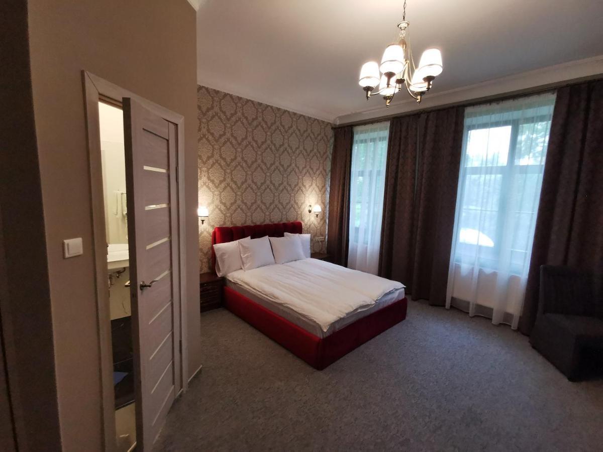 Hotel Karklu Muiza Γιέλγκαβα Εξωτερικό φωτογραφία