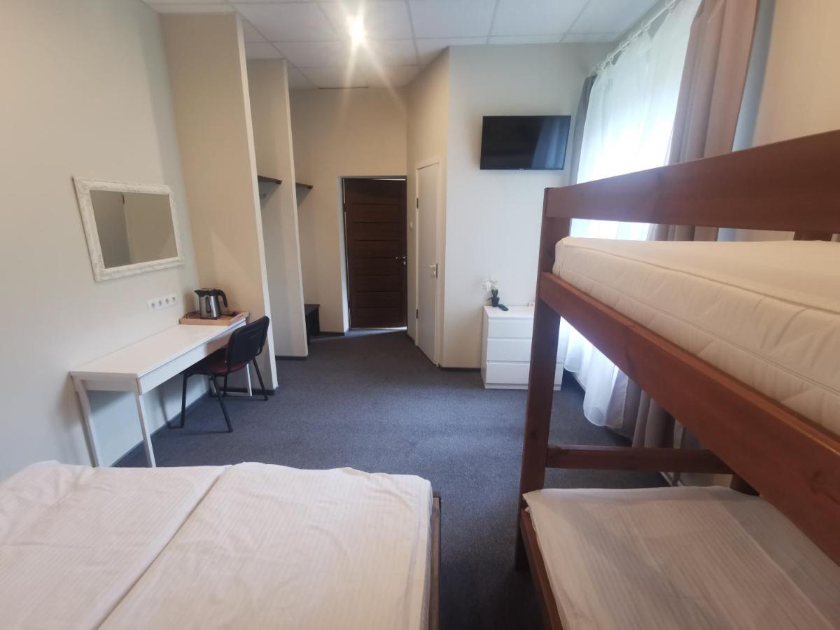 Hotel Karklu Muiza Γιέλγκαβα Εξωτερικό φωτογραφία