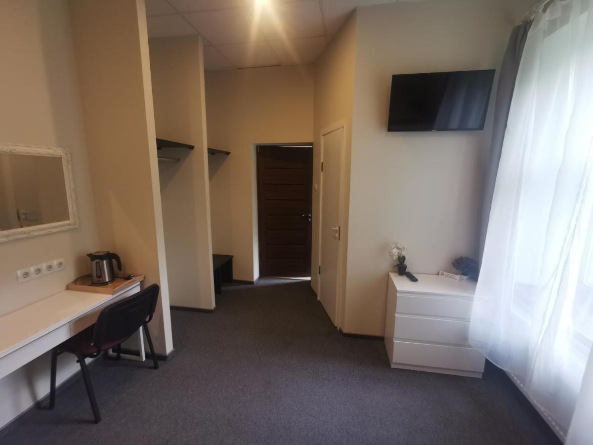 Hotel Karklu Muiza Γιέλγκαβα Εξωτερικό φωτογραφία