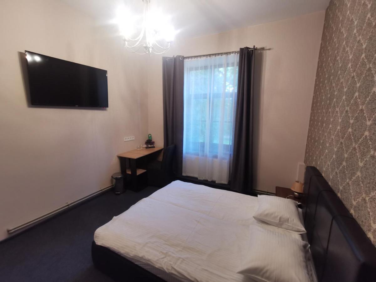 Hotel Karklu Muiza Γιέλγκαβα Εξωτερικό φωτογραφία