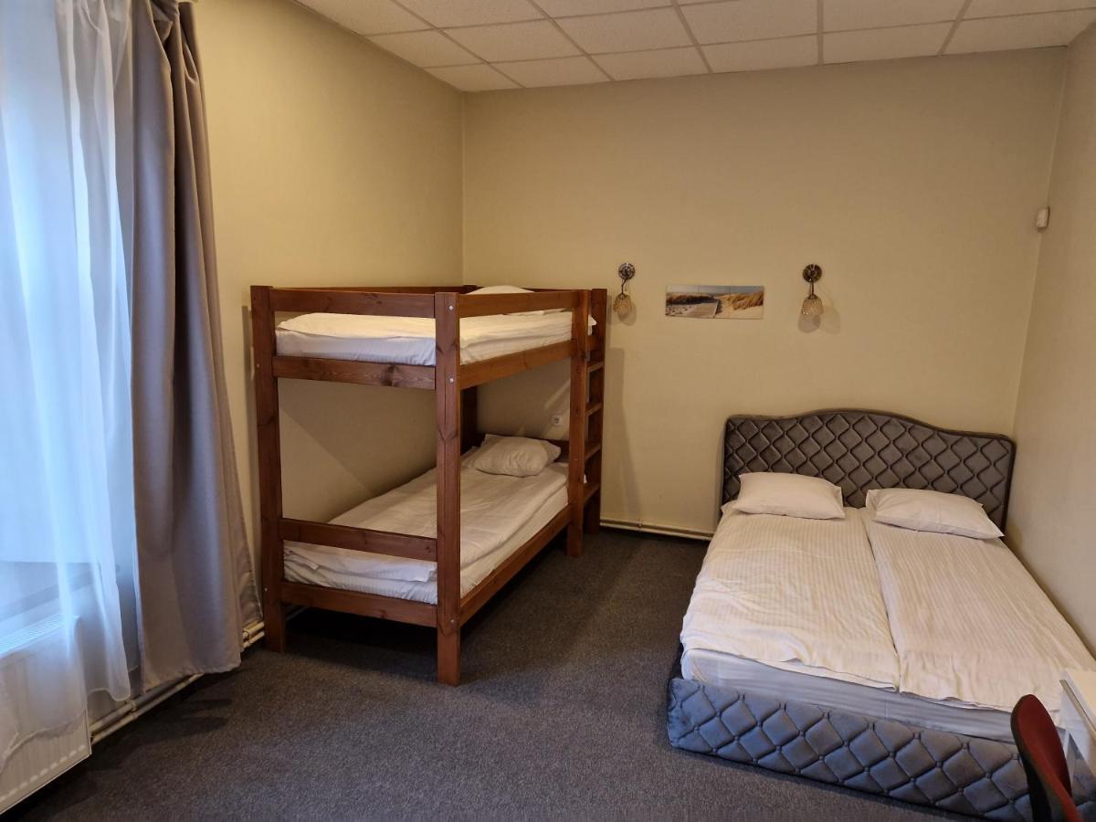 Hotel Karklu Muiza Γιέλγκαβα Εξωτερικό φωτογραφία