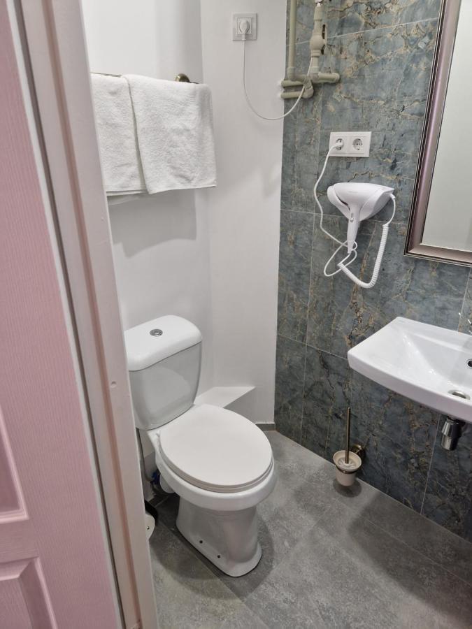 Hotel Karklu Muiza Γιέλγκαβα Εξωτερικό φωτογραφία