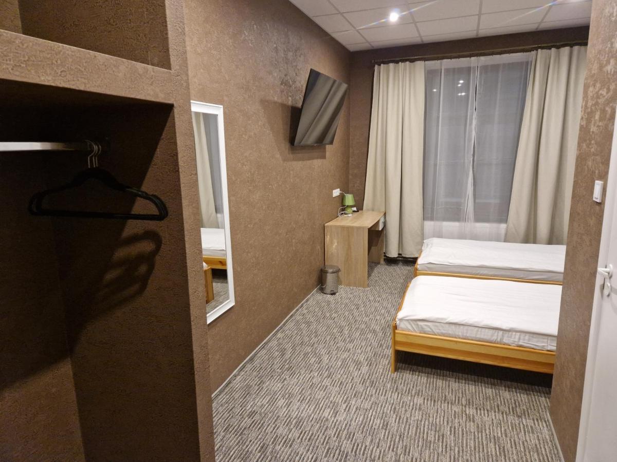 Hotel Karklu Muiza Γιέλγκαβα Εξωτερικό φωτογραφία