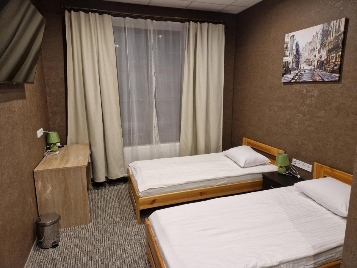 Hotel Karklu Muiza Γιέλγκαβα Εξωτερικό φωτογραφία