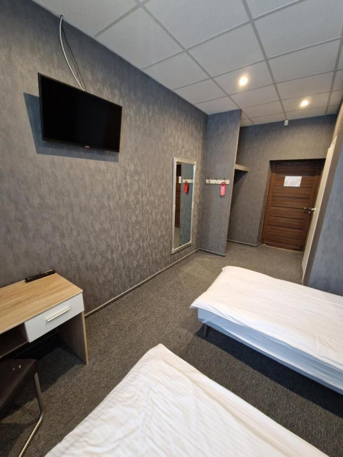 Hotel Karklu Muiza Γιέλγκαβα Εξωτερικό φωτογραφία