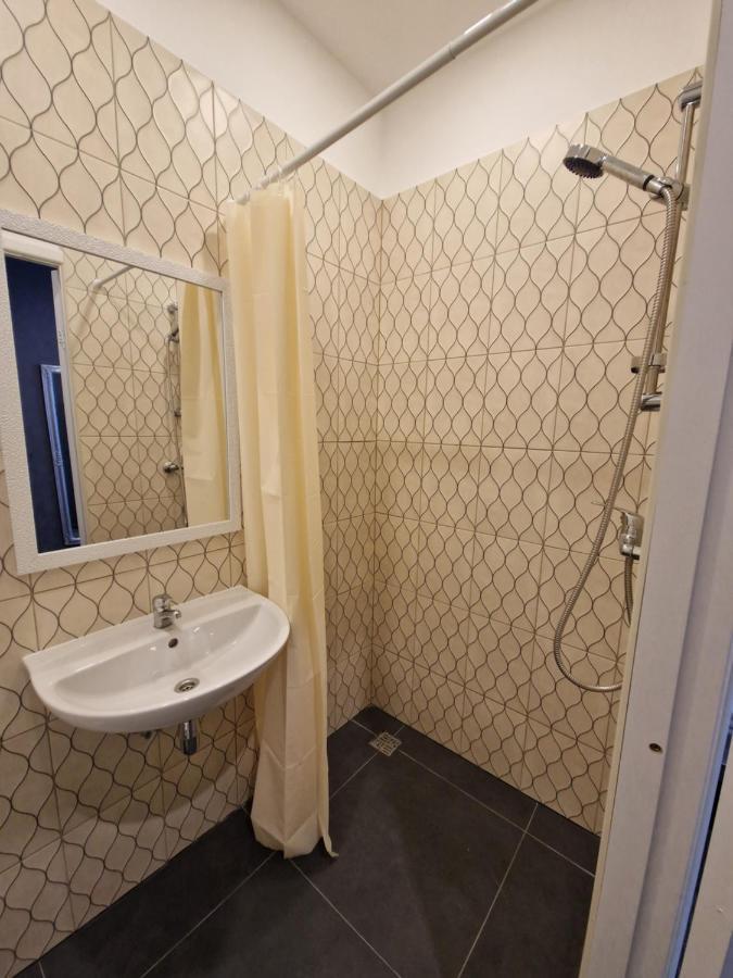 Hotel Karklu Muiza Γιέλγκαβα Εξωτερικό φωτογραφία