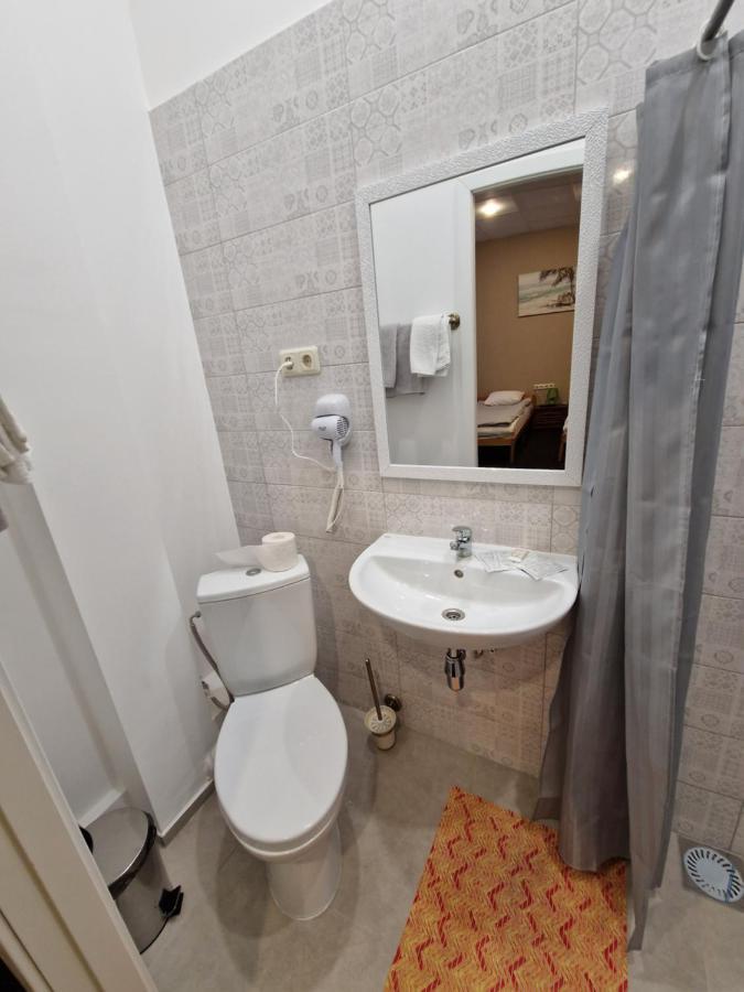 Hotel Karklu Muiza Γιέλγκαβα Εξωτερικό φωτογραφία