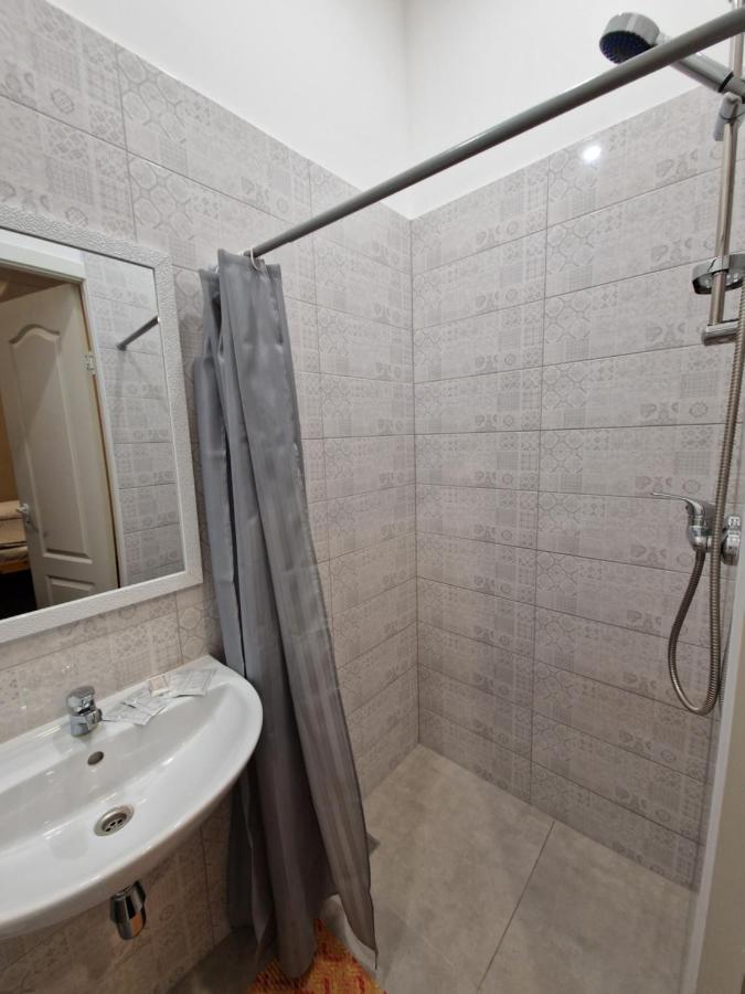 Hotel Karklu Muiza Γιέλγκαβα Εξωτερικό φωτογραφία