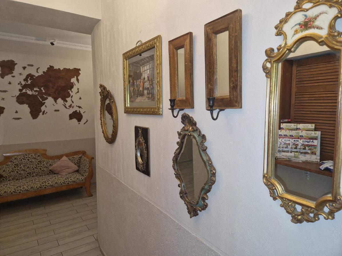 Hotel Karklu Muiza Γιέλγκαβα Εξωτερικό φωτογραφία