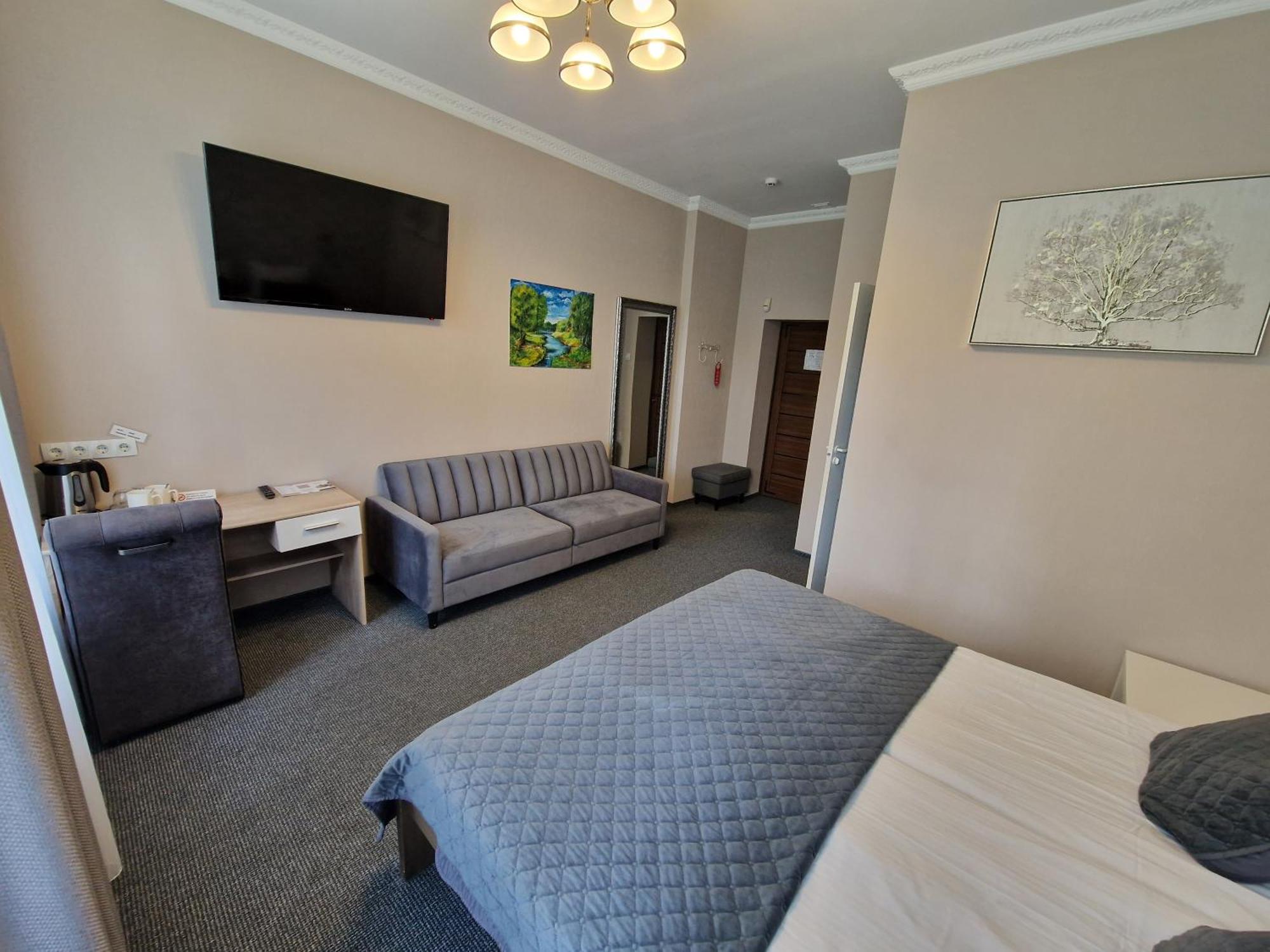 Hotel Karklu Muiza Γιέλγκαβα Εξωτερικό φωτογραφία