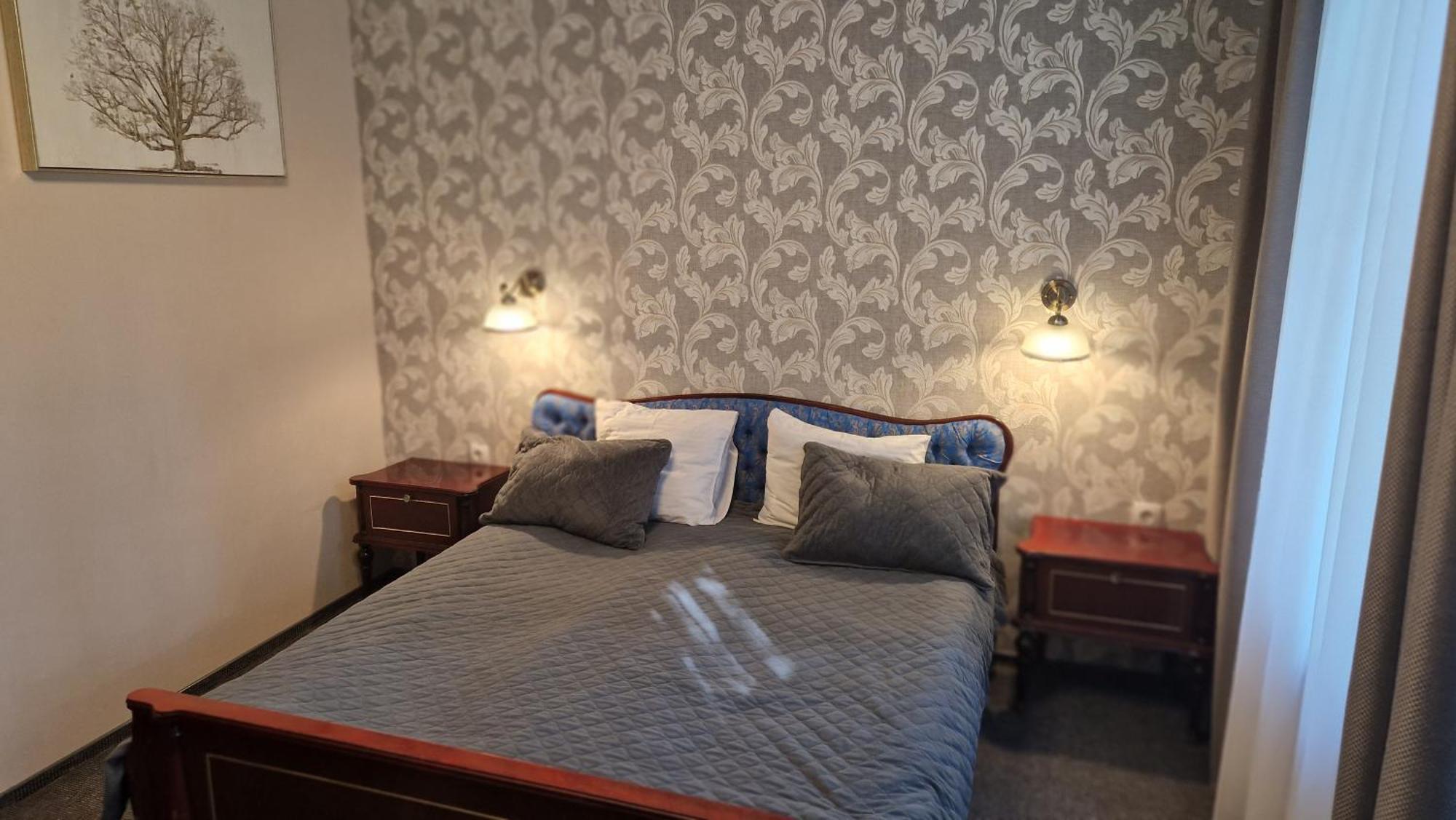 Hotel Karklu Muiza Γιέλγκαβα Εξωτερικό φωτογραφία